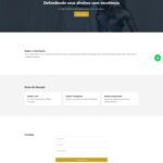 Eu vou Criar seu site para seu Negocio