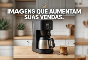 Eu vou criar fotos e vídeos profissionais para marketplace.
