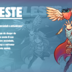Eu vou fazer sua apresentação de slide via Canva