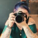 Foto do perfil do trabalhador freelancer