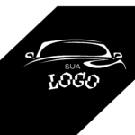 Eu vou fazer sua logo para sua marca sem IA