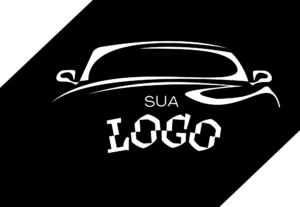 Eu vou fazer sua logo para sua marca sem IA