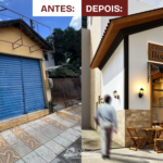 Eu vou entregar arquitetura e design de interiores comerciai...