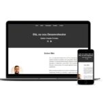 Eu vou Desenvolver sistema web completo sob medida