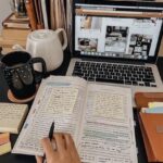 Eu vou fazer apresentações de slide