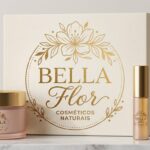 Eu vou fazer seu logotipo.