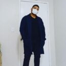 Foto do perfil do trabalhador freelancer