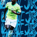 Eu vou criar artes esportivas profissionais