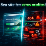 Eu vou revelar por que seu site não aparece no Google