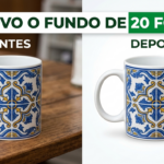 Eu vou fazer a remoção de fundo de 20 fotos hoje