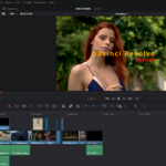 Eu vou fazer a edição e o tratamento de suas fotos.