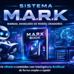 Eu vou criar um agente GPT que facilitam seu serviço