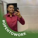 Foto do perfil do trabalhador freelancer