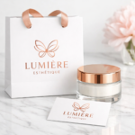 Eu vou criar sua Logomarca Profissional e Moderna em 24h