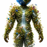 Eu vou editar vídeos, criar logos, banners, tudo digital.