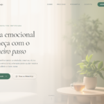 Eu vou fazer um site profissional para seu negócio