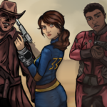 Eu vou fazer quase qualquer desenho para você.