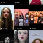 Eu vou Divulgar seu negócio em meu Instagram e GPS nas redes