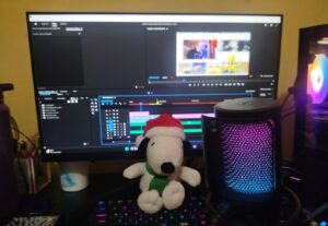 Eu vou editar seu vídeo por um valor ridículo