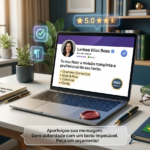 Eu vou fazer a revisão completa e profissional do seu texto.