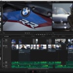 Eu vou editar seu vídeo profissional para as redes