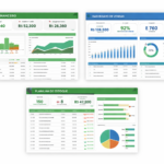 Eu vou criar sua planilha no Excel sob medida.