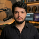 Foto do perfil do trabalhador freelancer