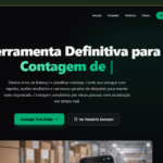 Eu vou transformar sua planilha em um aplicativo