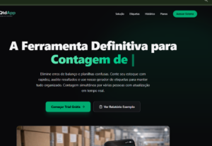 Eu vou transformar sua planilha em um aplicativo