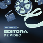 Eu vou editar seu video de VLOGS para suas redes sociais.