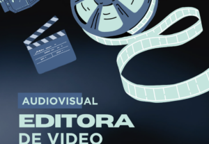 Eu vou editar seu video de VLOGS para suas redes sociais.