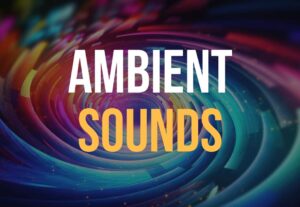 Eu vou Criar uma musica ambiente para o seu projeto.