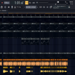 Eu vou montar uma base de Boombap para o seu projeto