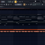 Eu vou montar uma base de Boombap para o seu projeto