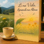 Eu vou digitar, revisar e editar seu texto