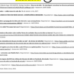 Eu vou digitar e formatar seus textos ou trabalhos acadêmico...