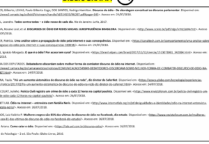 Eu vou digitar e formatar seus textos ou trabalhos acadêmico...