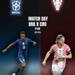 Eu vou criar artes esportivas profissionais