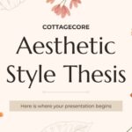 Eu vou criar sua apresentação de slides.