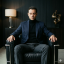 Foto do perfil do trabalhador freelancer