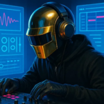 Eu vou criar uma musica para você