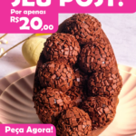 Eu vou criar um post para sua rede social