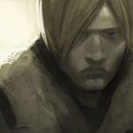 Eu vou fazer um retrato/pintura estilizada para você.