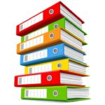 Eu vou organizar seus documentos da forma que precisar