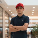 Foto do perfil do trabalhador freelancer