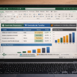 Eu vou fazer planilha no Excel