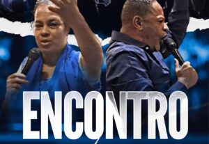 Eu vou Fazer o cartaz da sua igreja