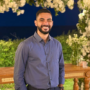 Foto do perfil do trabalhador freelancer