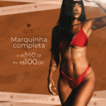 Eu vou fazer montagem de posts / canva