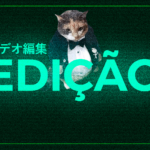 Eu vou editar seu vídeo de forma Profissional